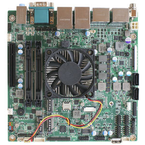 scheda madre mini-ITX