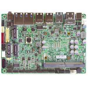 scheda madre 3,5" 1