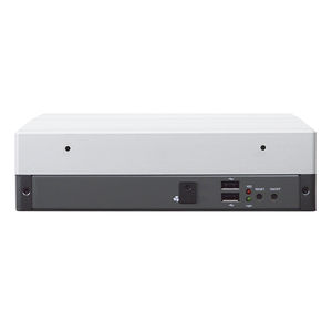 PC barebone