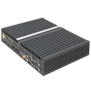 PC embedded