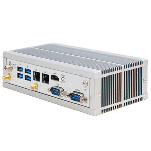 PC embedded