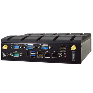 PC barebone