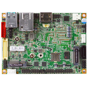 scheda madre Pico-ITX / 2.5