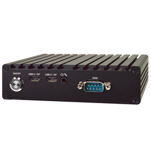 PC barebone 1