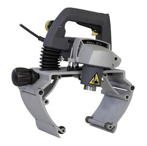 smussatrice elettrica 1