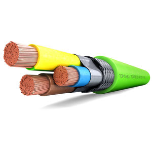cavo elettrico blindato 1