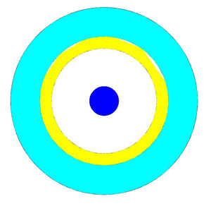 cavo montato