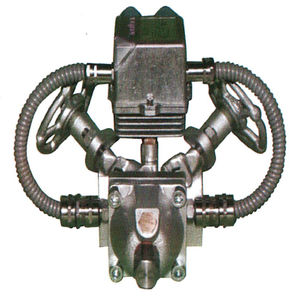 spurgo per condensa
