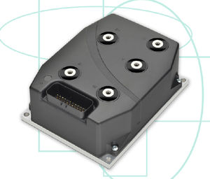 controllore di velocità AC 1