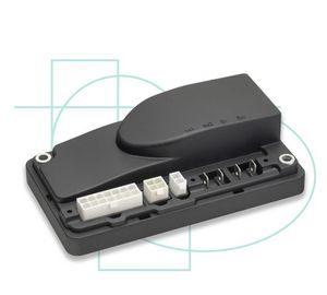 controllore di velocità DC 1
