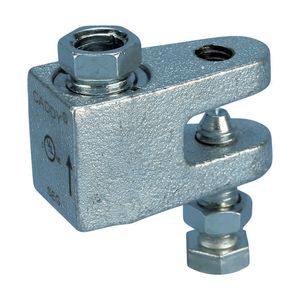 pinza putrella