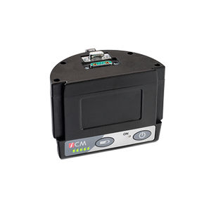 batteria Li-ion