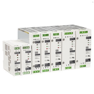 alimentatore elettrico AC/DC