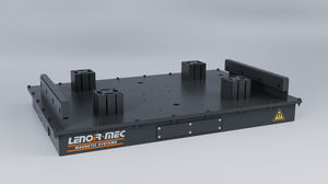 piano magnetico a magneti permanenti