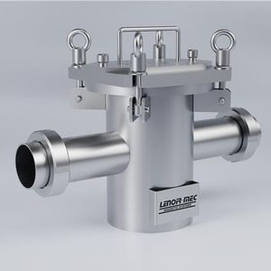 filtro magnetico
