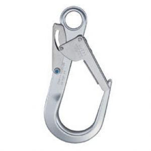 gancio per armature metalliche