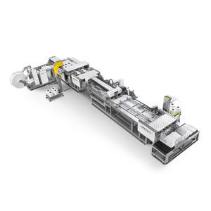 linea di produzione di sacchetti 1