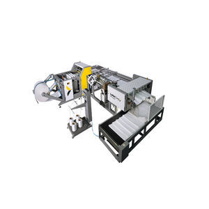 linea di produzione di sacchetti 1