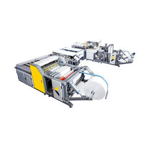 linea di produzione di sacchetti 1