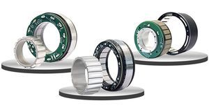 motore brushless
