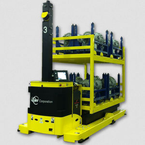 accatastatore elettrico