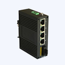 switch Ethernet non gestibile