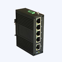 switch Ethernet non gestibile