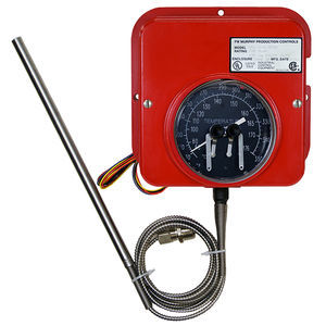 apparecchio di misura temperatura