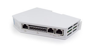 scheda rete ProfiNet 1