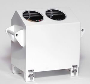 nefoipsometro LIDAR
