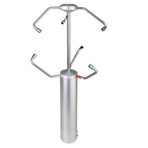 anemometro ad ultrasuoni