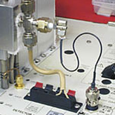 rilevatore di gas 1