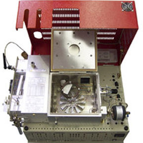analizzatore BTEX