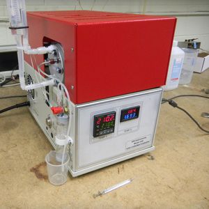 gascromatografo 1