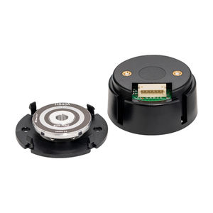 encoder rotativo incrementale