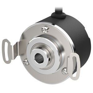 encoder rotativo ad albero cavo