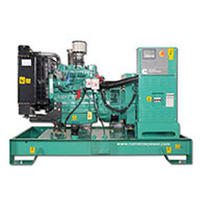 gruppo elettrogeno diesel 1