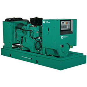 gruppo elettrogeno diesel 1