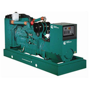 gruppo elettrogeno diesel 1