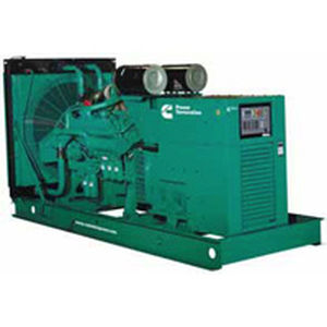 gruppo elettrogeno diesel 1