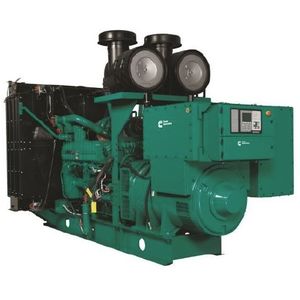 gruppo elettrogeno diesel