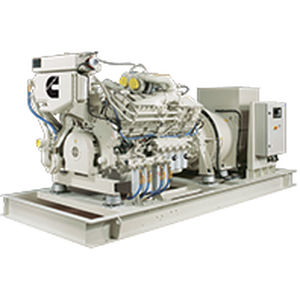 gruppo elettrogeno diesel 1