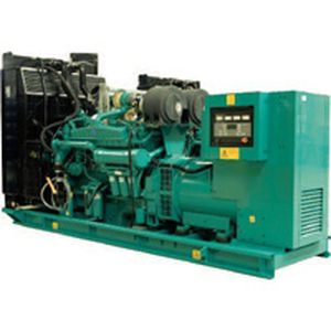 gruppo elettrogeno diesel 1