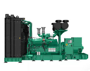 gruppo elettrogeno diesel