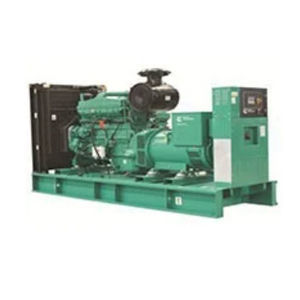 gruppo elettrogeno diesel 1