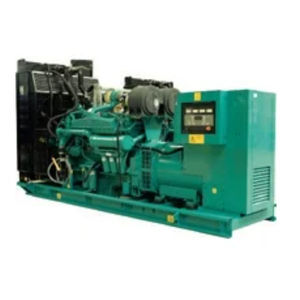gruppo elettrogeno diesel 1