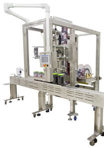 etichettatrice automatica