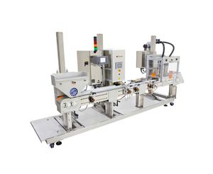etichettatrice automatica
