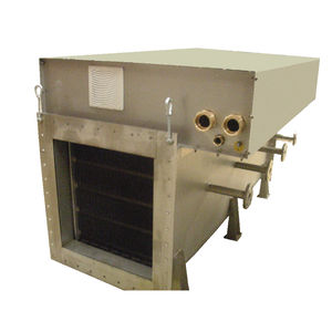 forno a tunnel