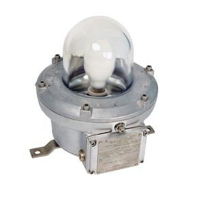 dispositivo di illuminazione di sicurezza 1